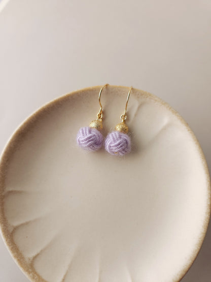 Pom Pom - Lilac