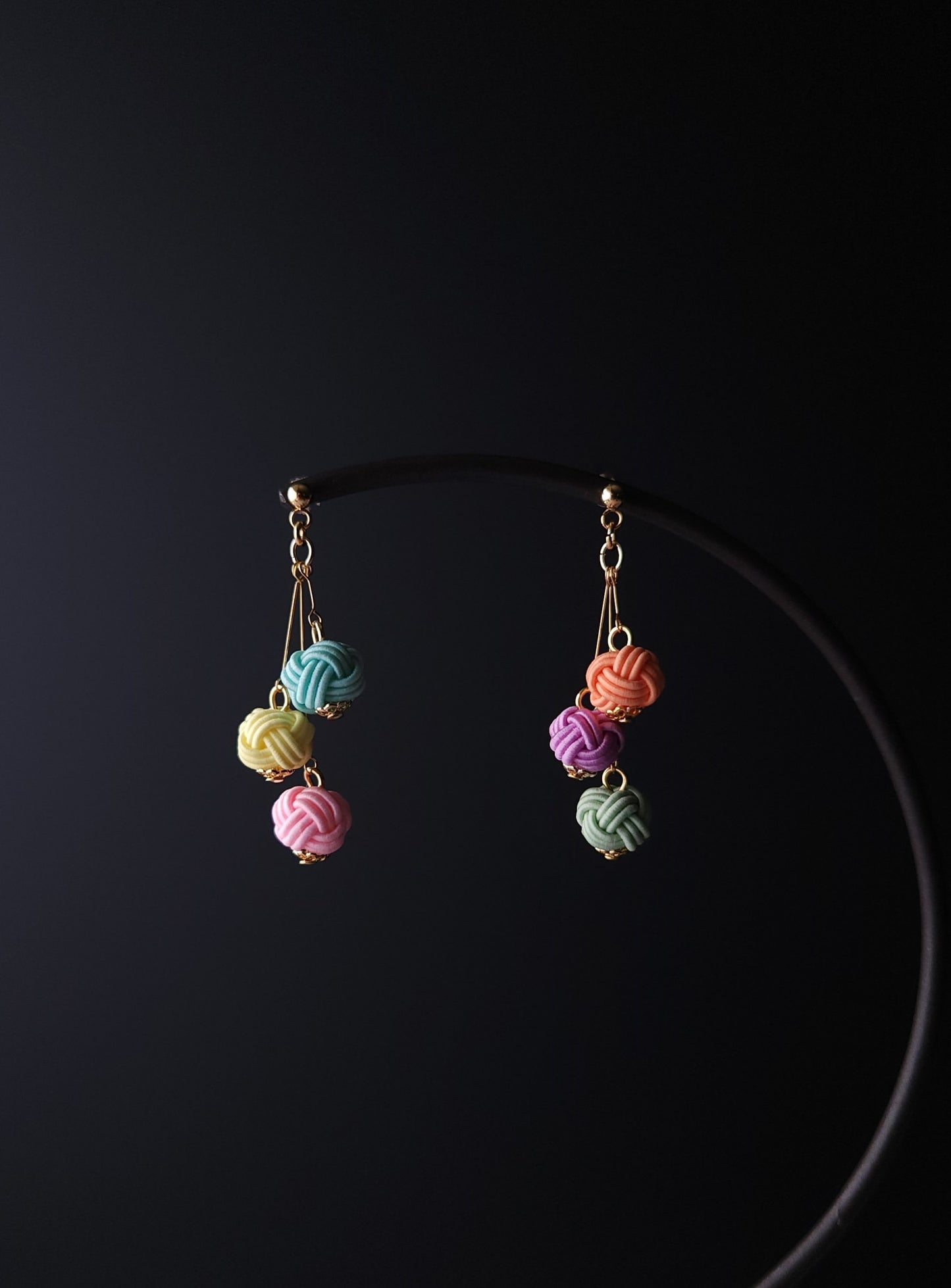 Candy Drop - Multicolor