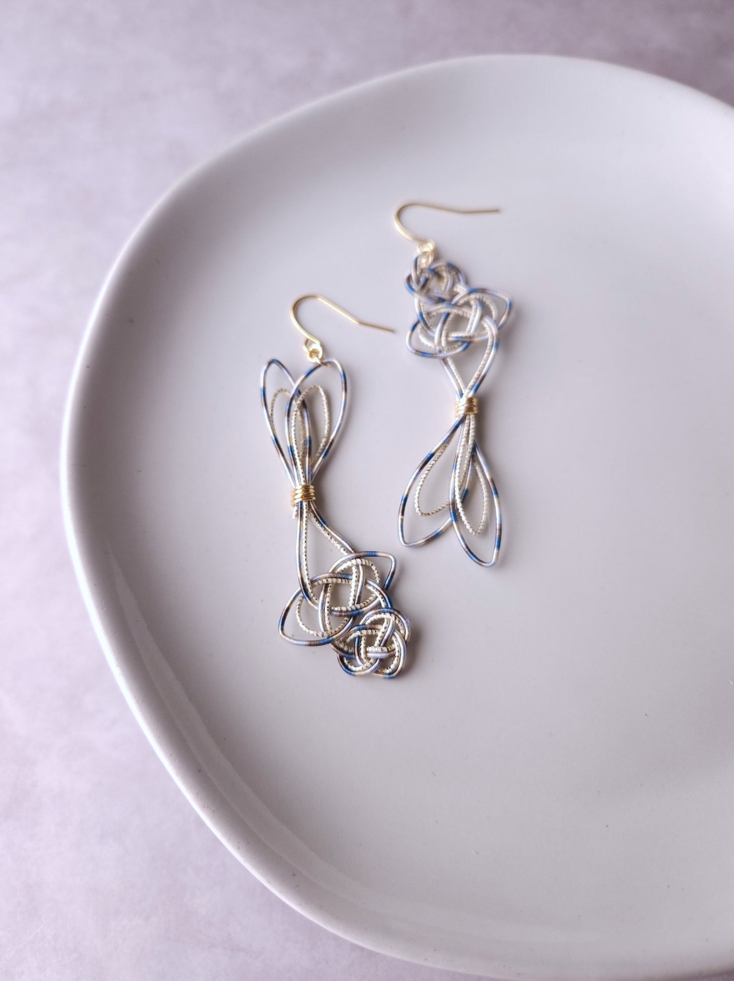 Koi Fish - Granite Marble