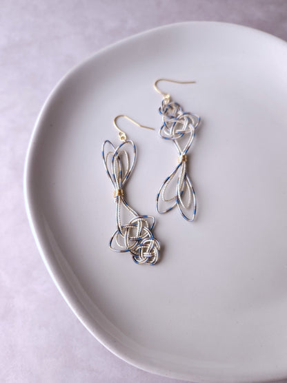 Koi Fish - Granite Marble