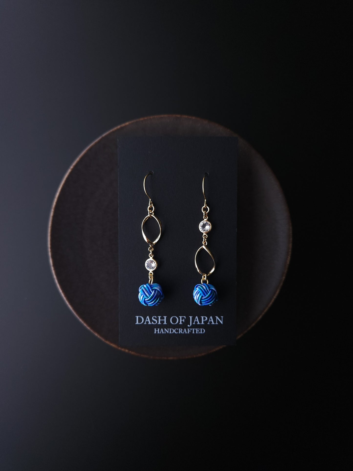 Twist-Drop