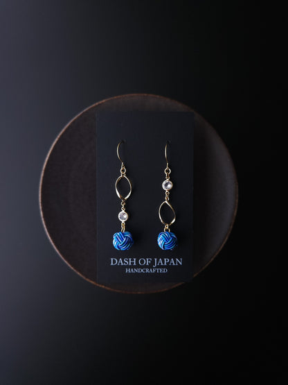 Twist-Drop