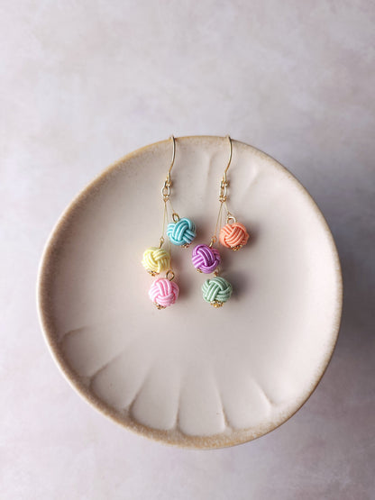 Candy Drop - Multicolor