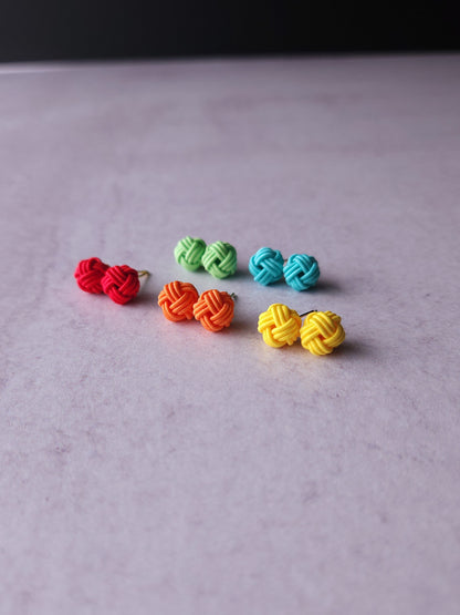 Awaji Knot - Summer Colors