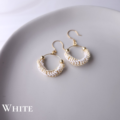 Woven Hoop