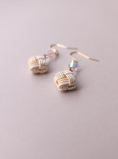 Hishi - Pastel Yellow