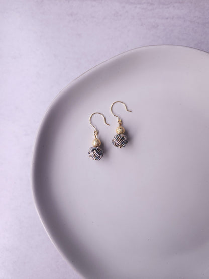 Daruma- Rustic Green