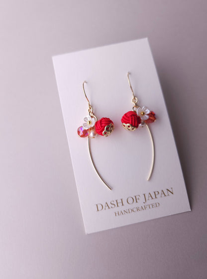 Ichirin - Red