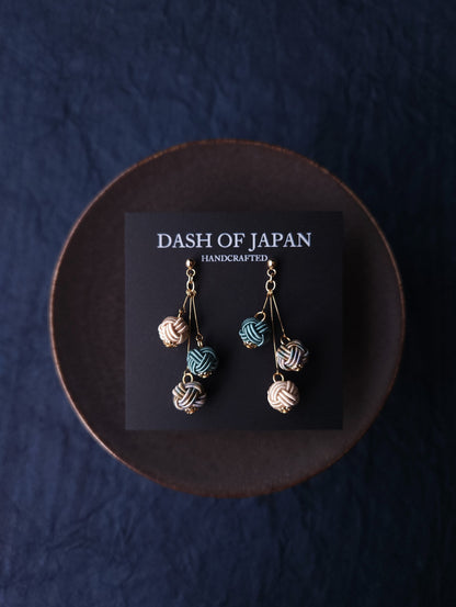 Candy Drop - Rustic Green