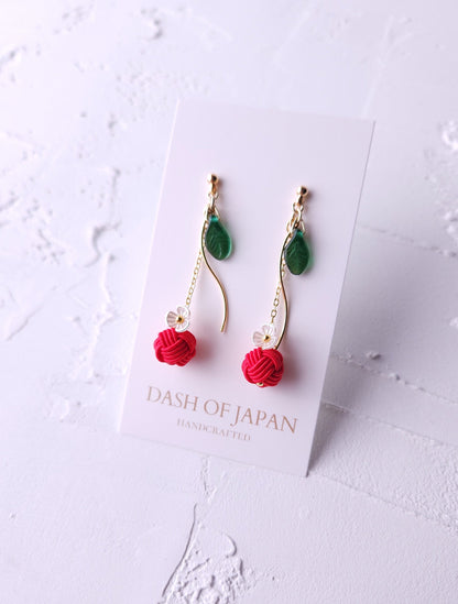 Fruits Drop - Apple