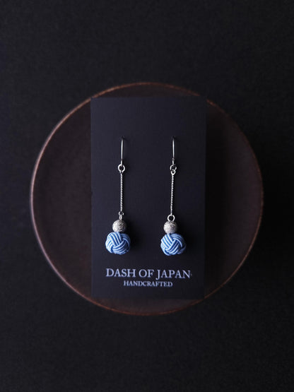 Drop - Pale Blue