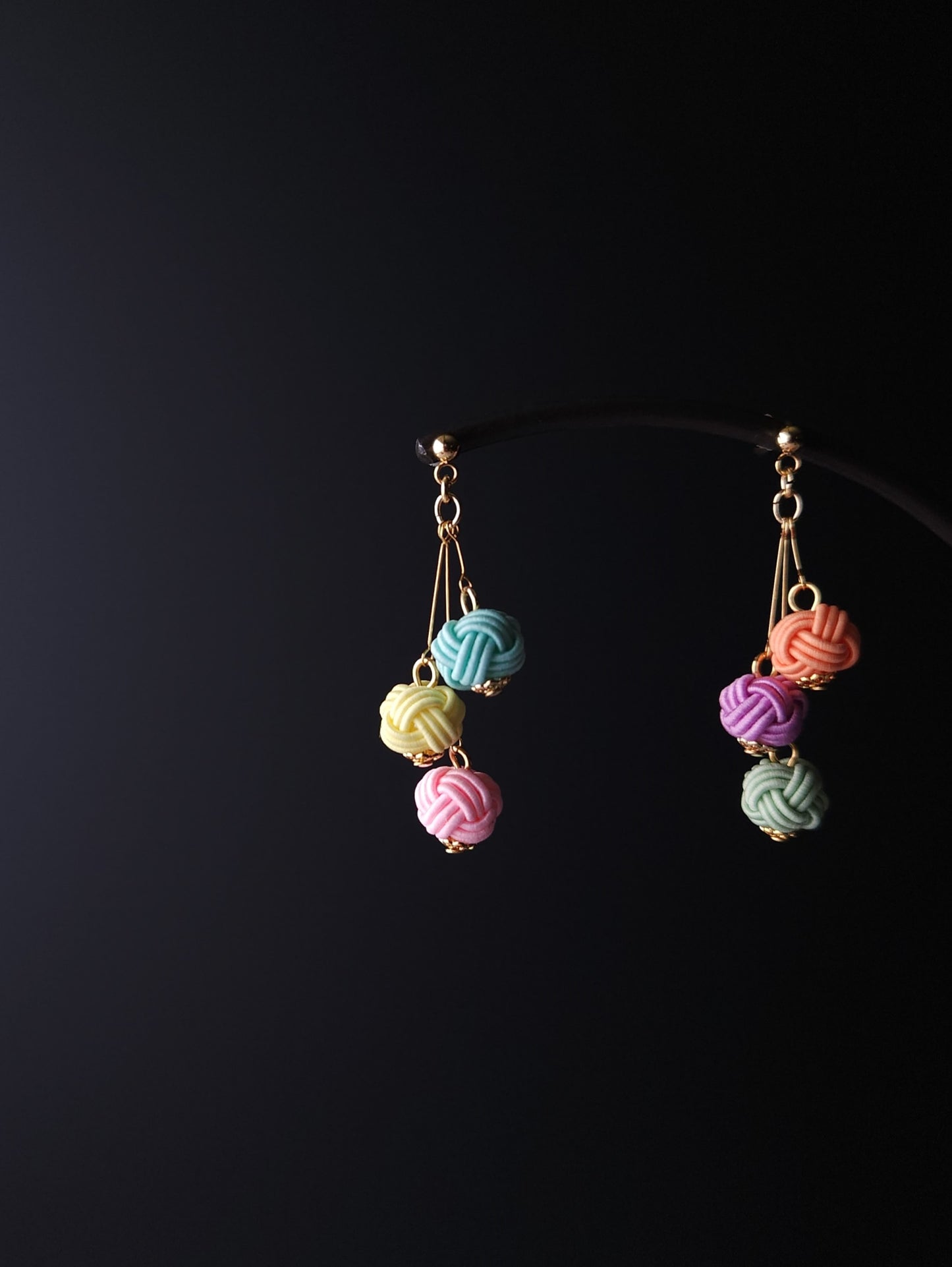 Candy Drop - Multicolor