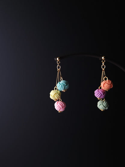 Candy Drop - Multicolor