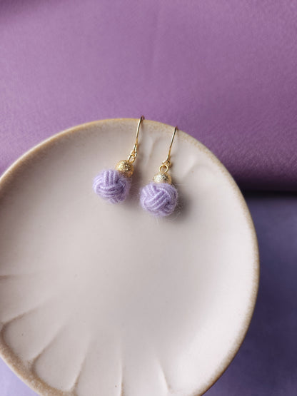 Pom Pom - Lilac