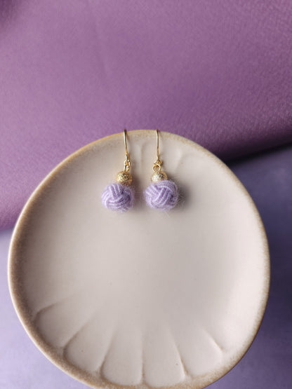 Pom Pom - Lilac