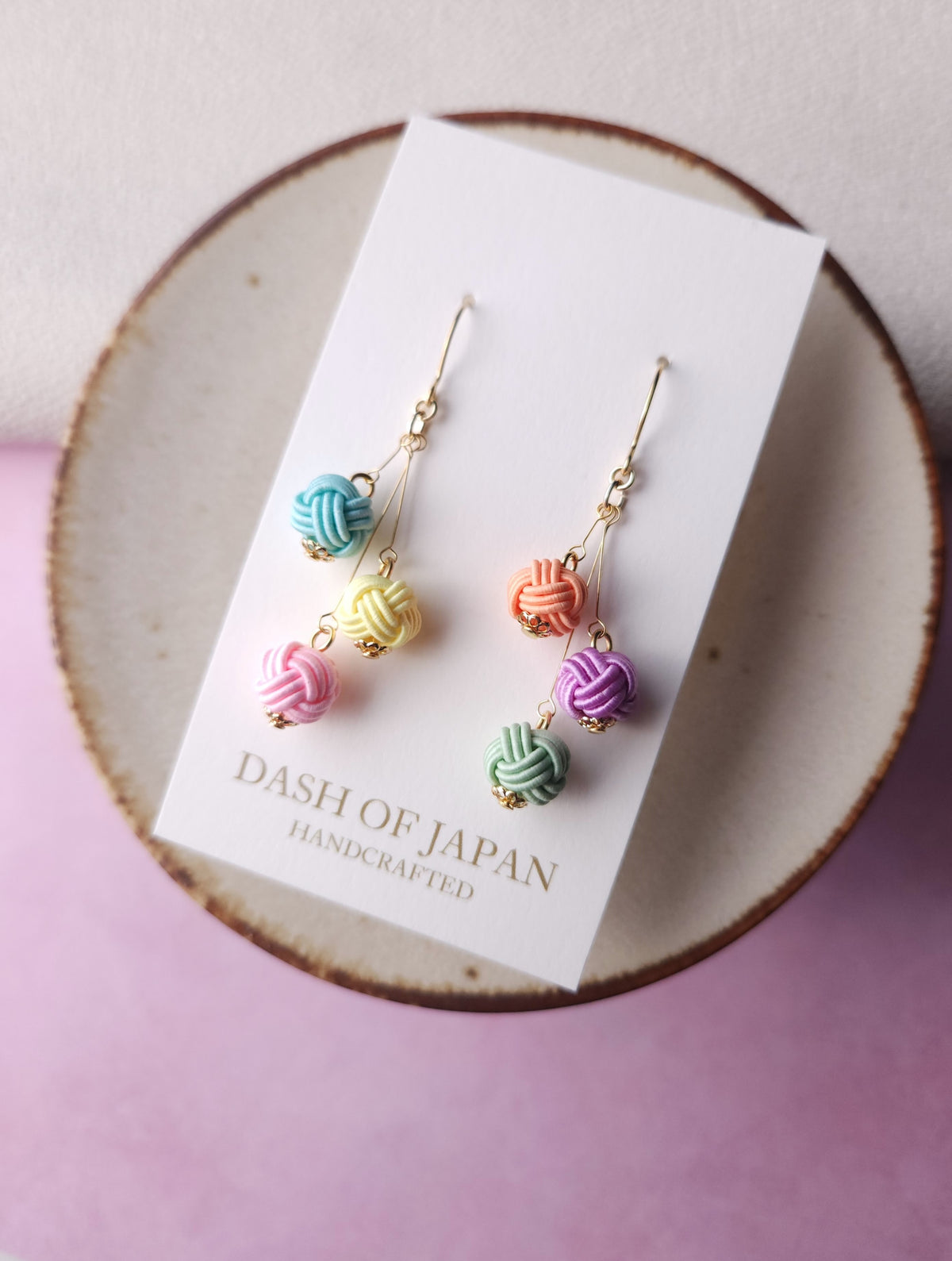 Candy Drop - Multicolor