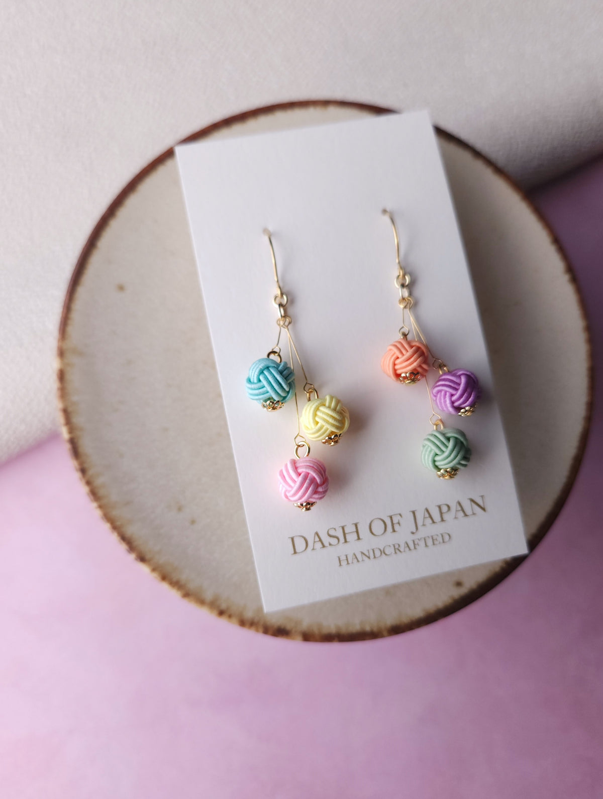 Candy Drop - Multicolor