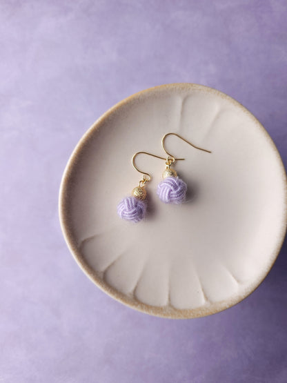 Pom Pom - Lilac
