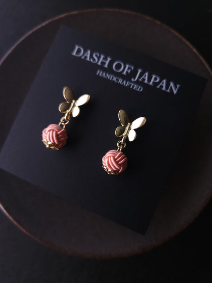 Butterfly-Coral