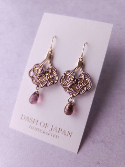 Kesa Knot - Taupe