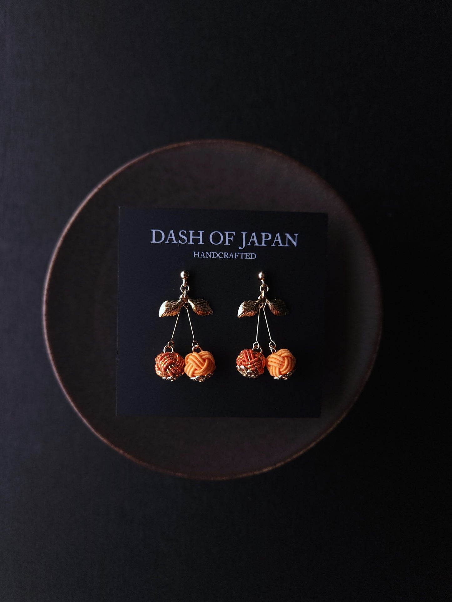 Cherry - Apricot Orange