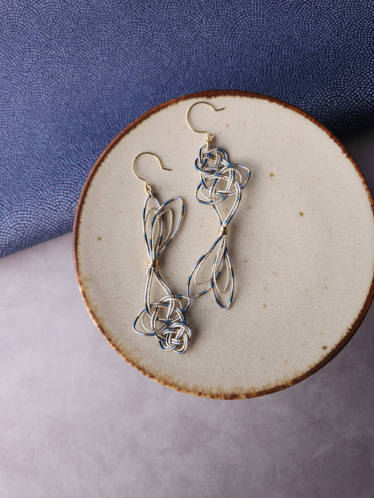 Koi Fish - Granite Marble