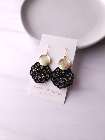 Kesa - Black