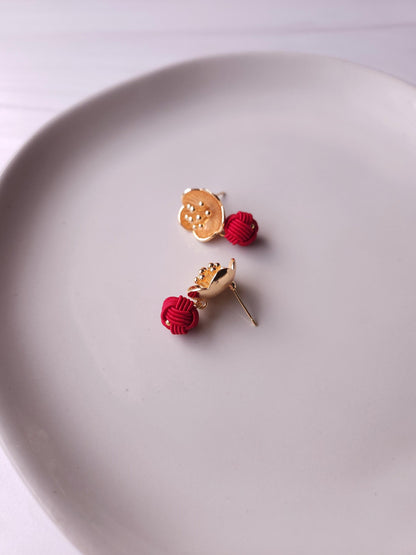 Plum - Red