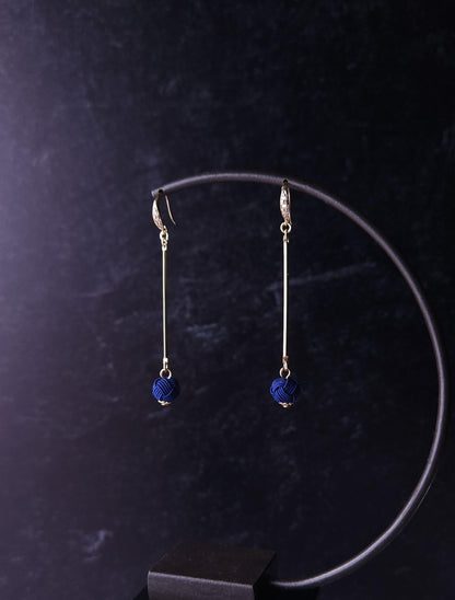 Stick-Dark Navy Blue