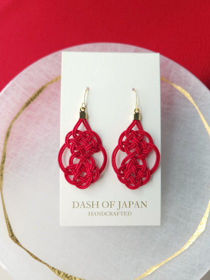 Bonbori - Ruby Red