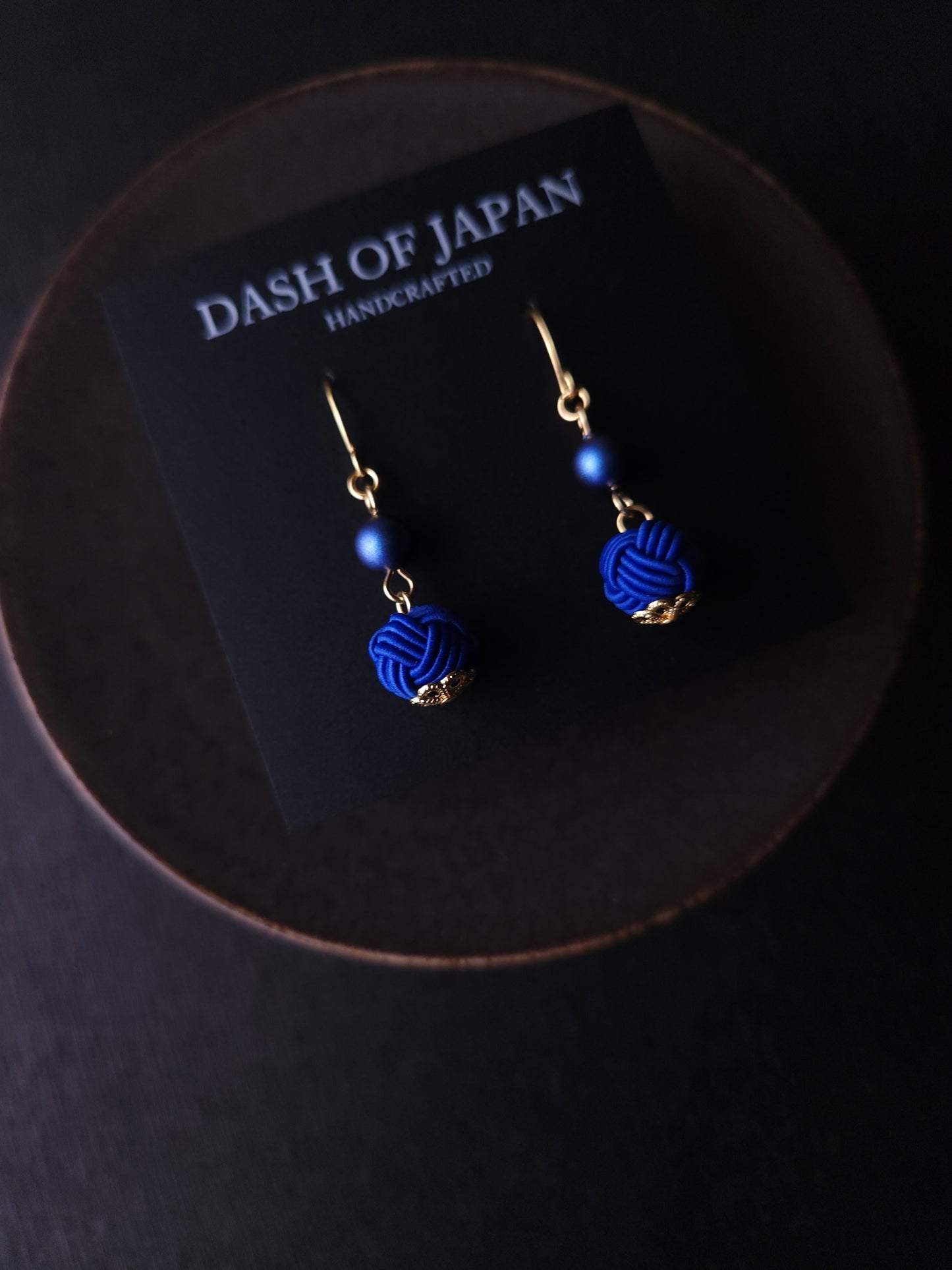 Simple Drop - Blue