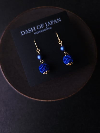 Simple Drop - Blue