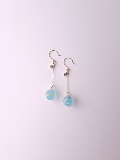 Water Balloons - Blue