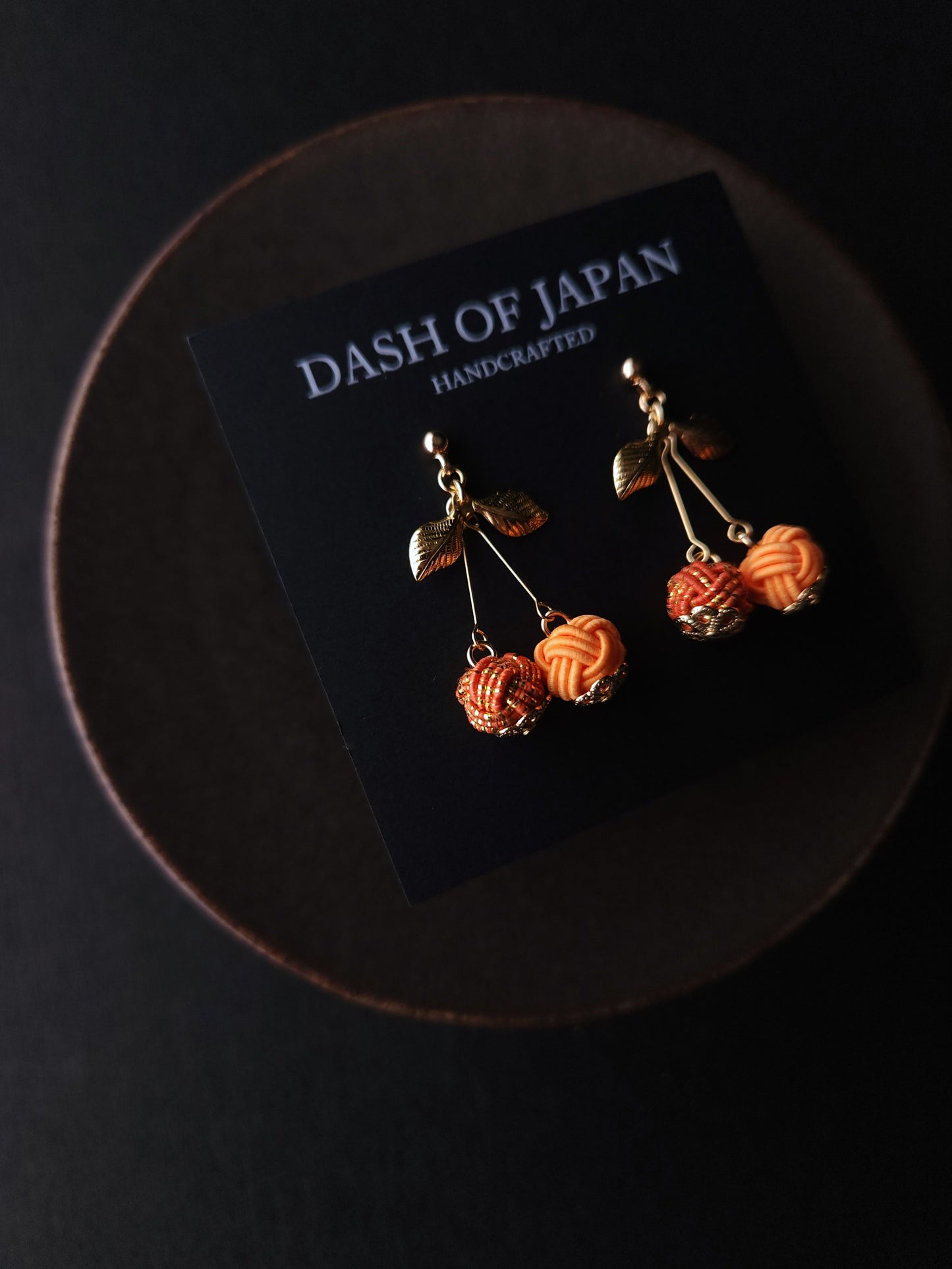 Cherry - Apricot Orange