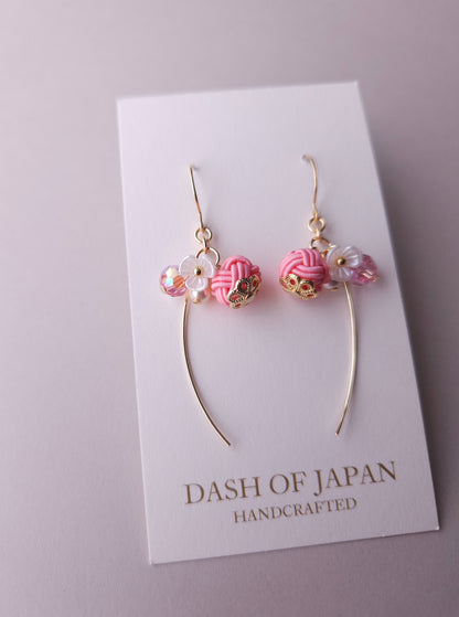 Ichirin - Pink