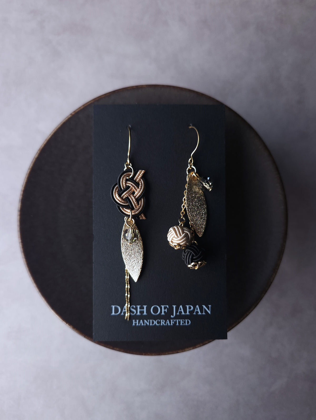 Iro-Asobi -Black