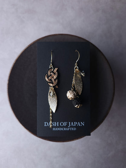 Iro-Asobi -Black