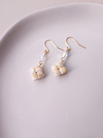 Hishi - Pastel Yellow