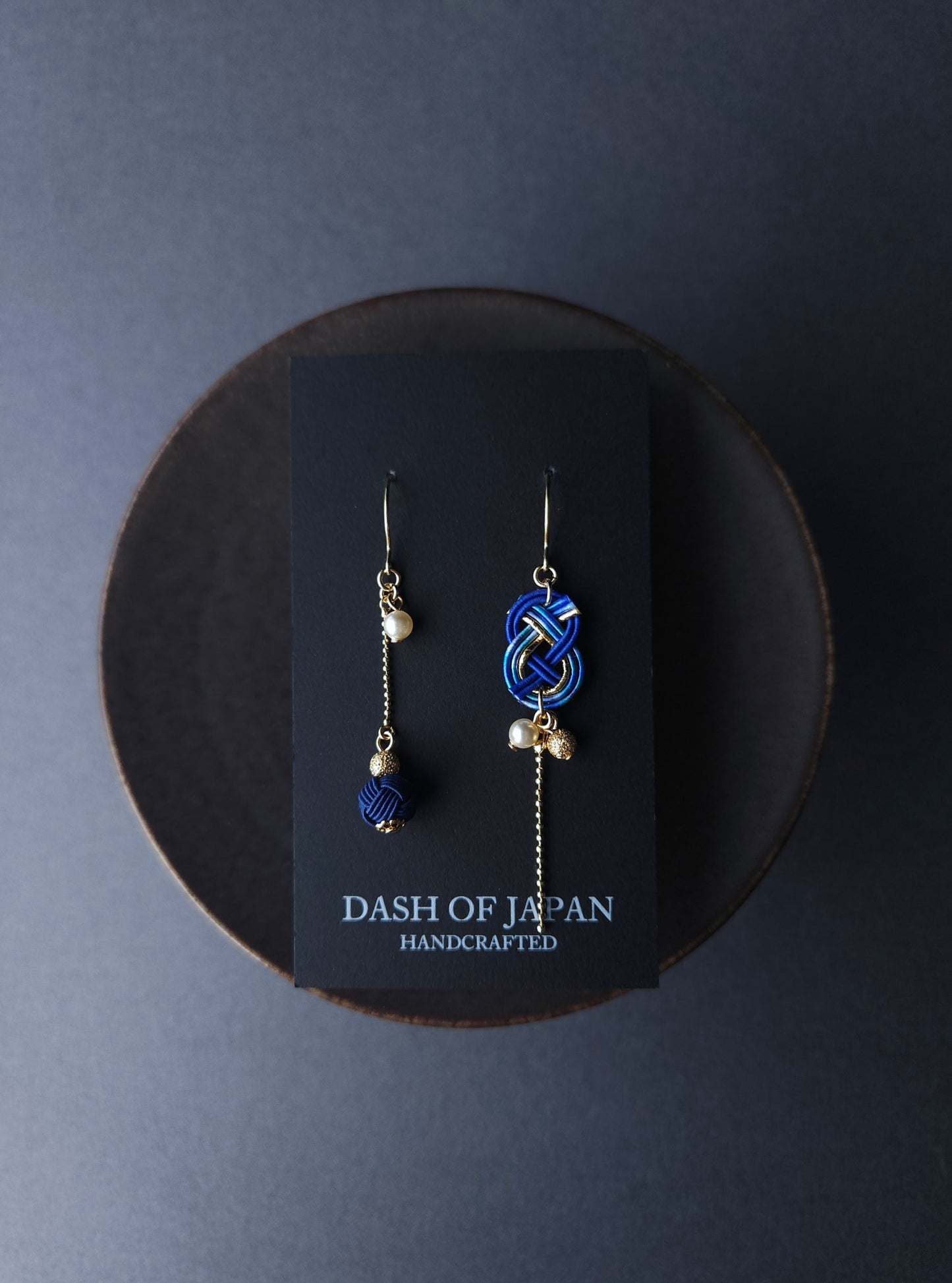 Irome- Blue