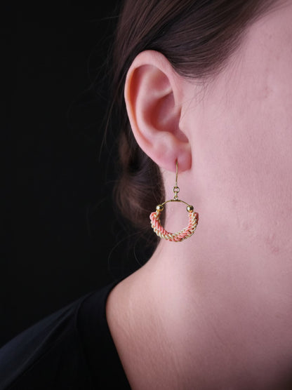 Woven Hoop