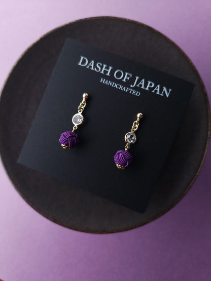 Kirari - Purple