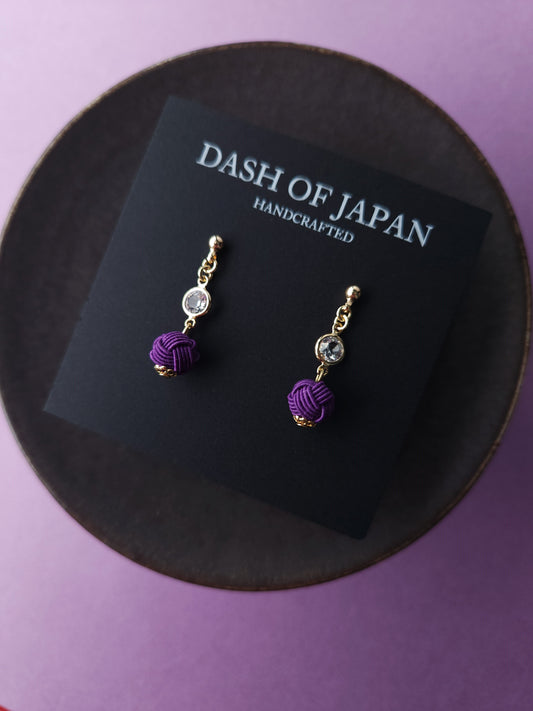 Kirari - Purple