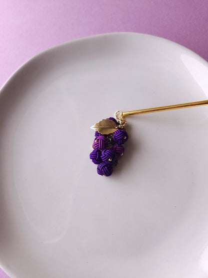 Budo - Purple