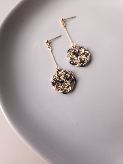 Kesa Drop - Granite Marble