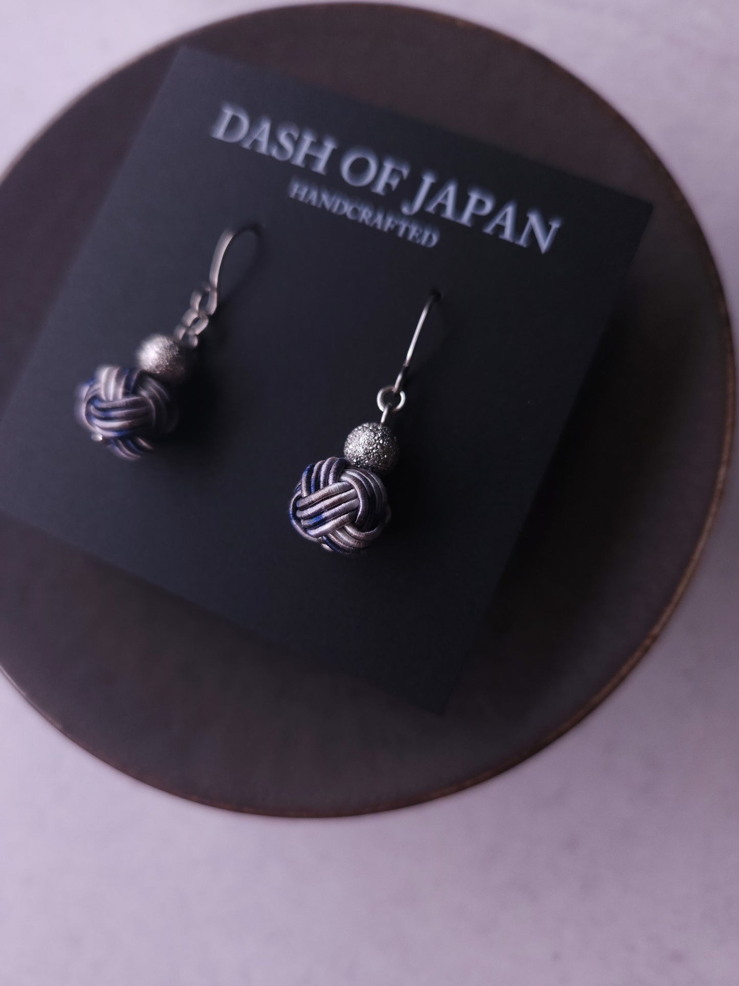 Daruma- Granite Marble