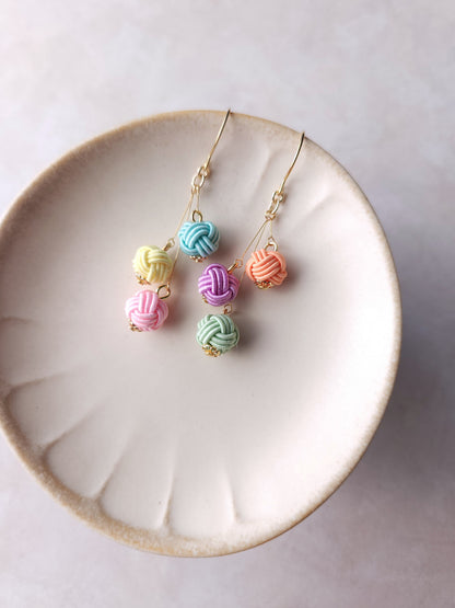 Candy Drop - Multicolor