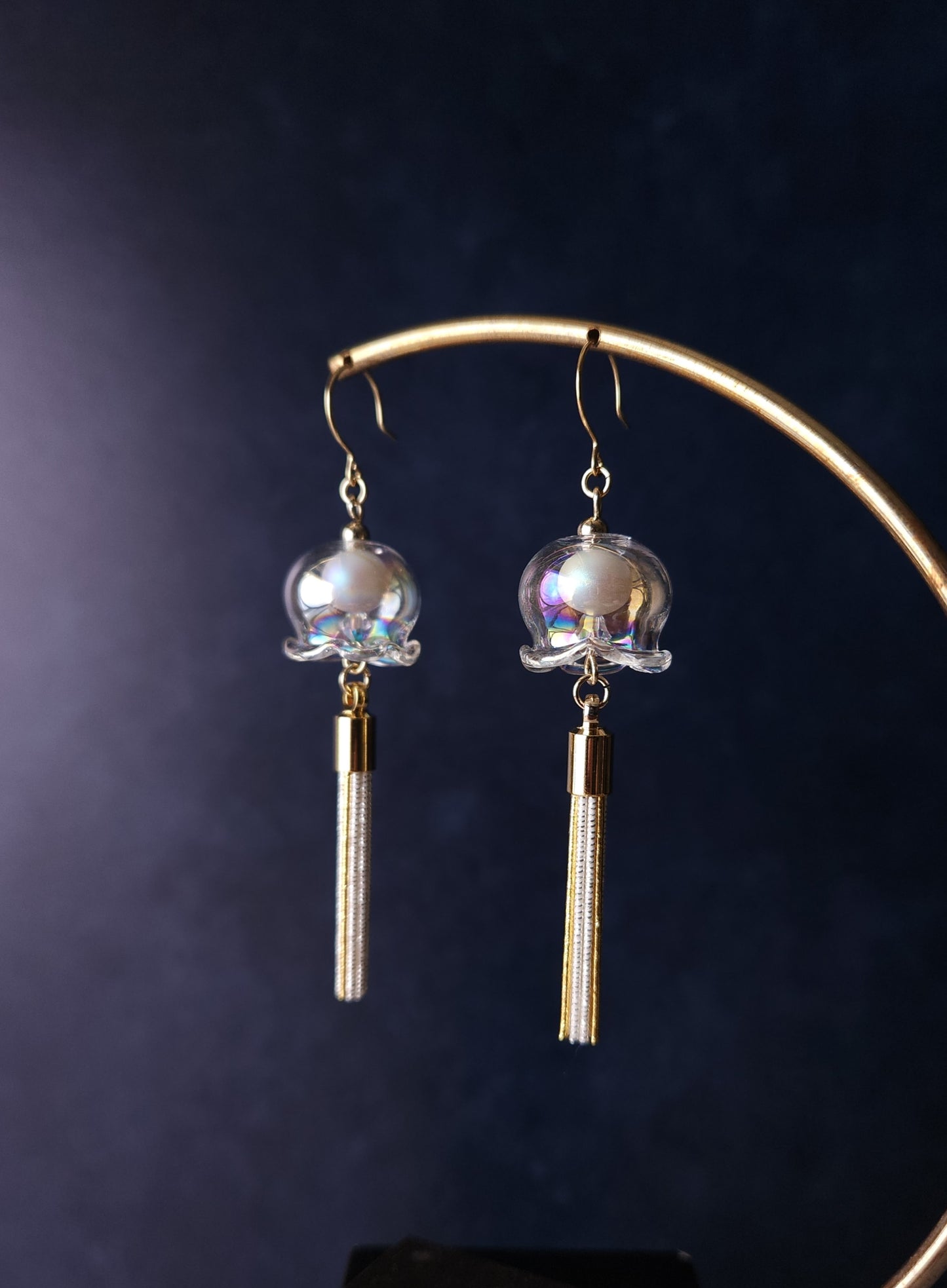 Furin - Shiny White