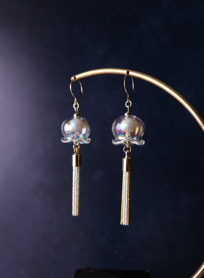 Furin - Shiny White