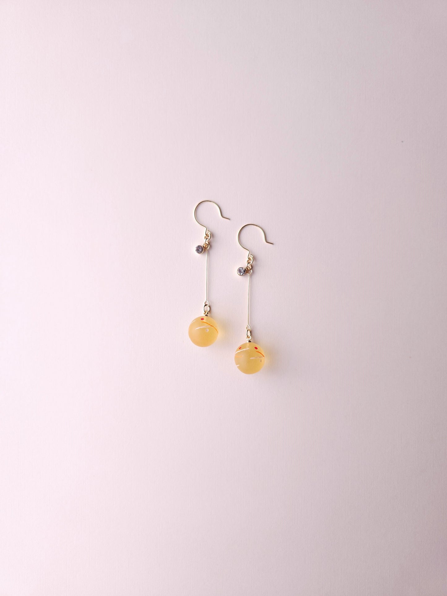 Water Balloons - Yellow
