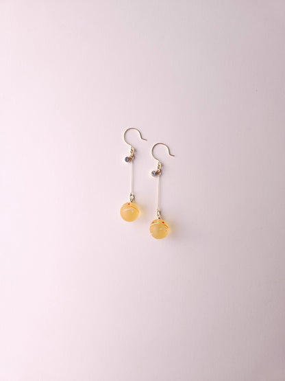 Water Balloons - Yellow